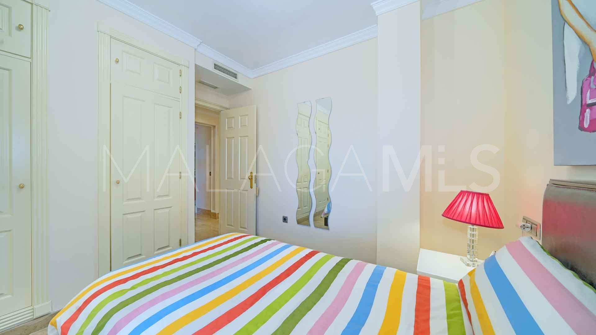 Appartement for sale in Condado de Sierra Blanca