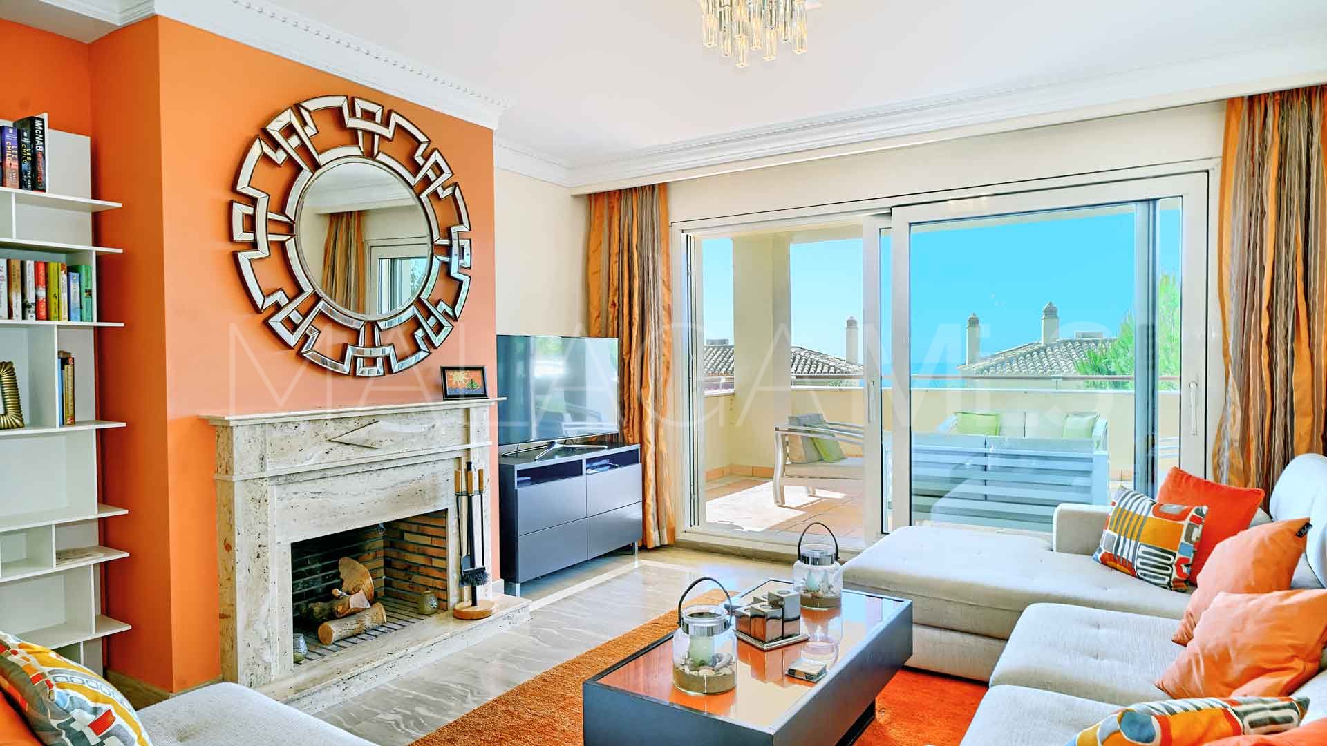 Appartement for sale in Condado de Sierra Blanca