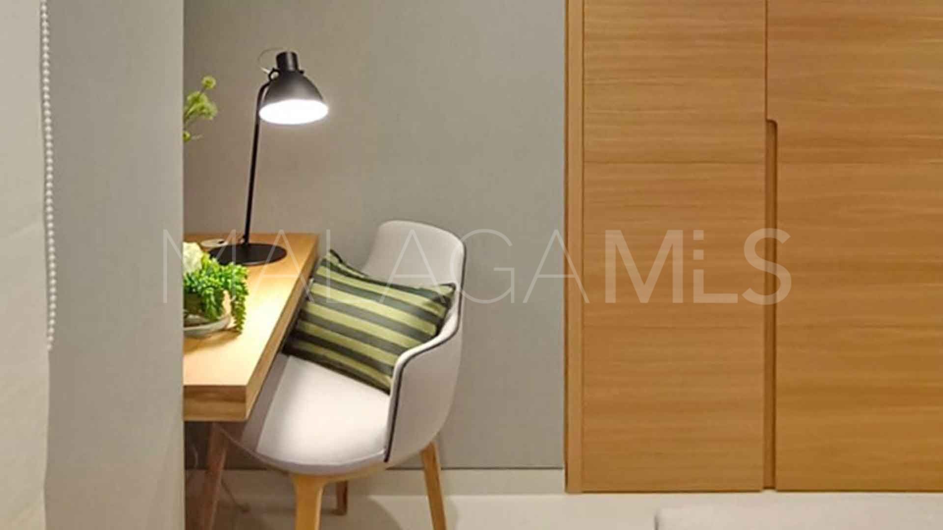 For sale apartment in Marbella - Puerto Banus with 4 bedrooms