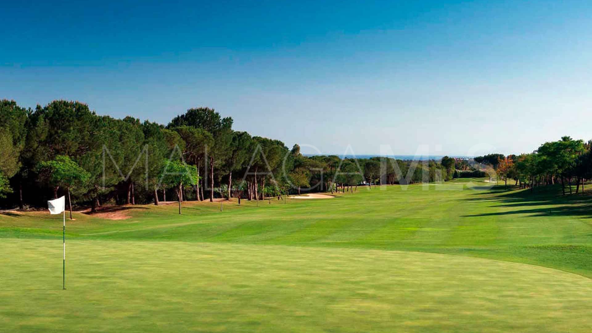 Buy atico duplex de 2 bedrooms in Monte Halcones