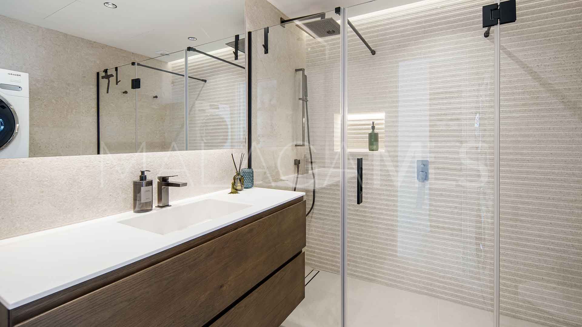 Buy atico duplex de 2 bedrooms in Monte Halcones