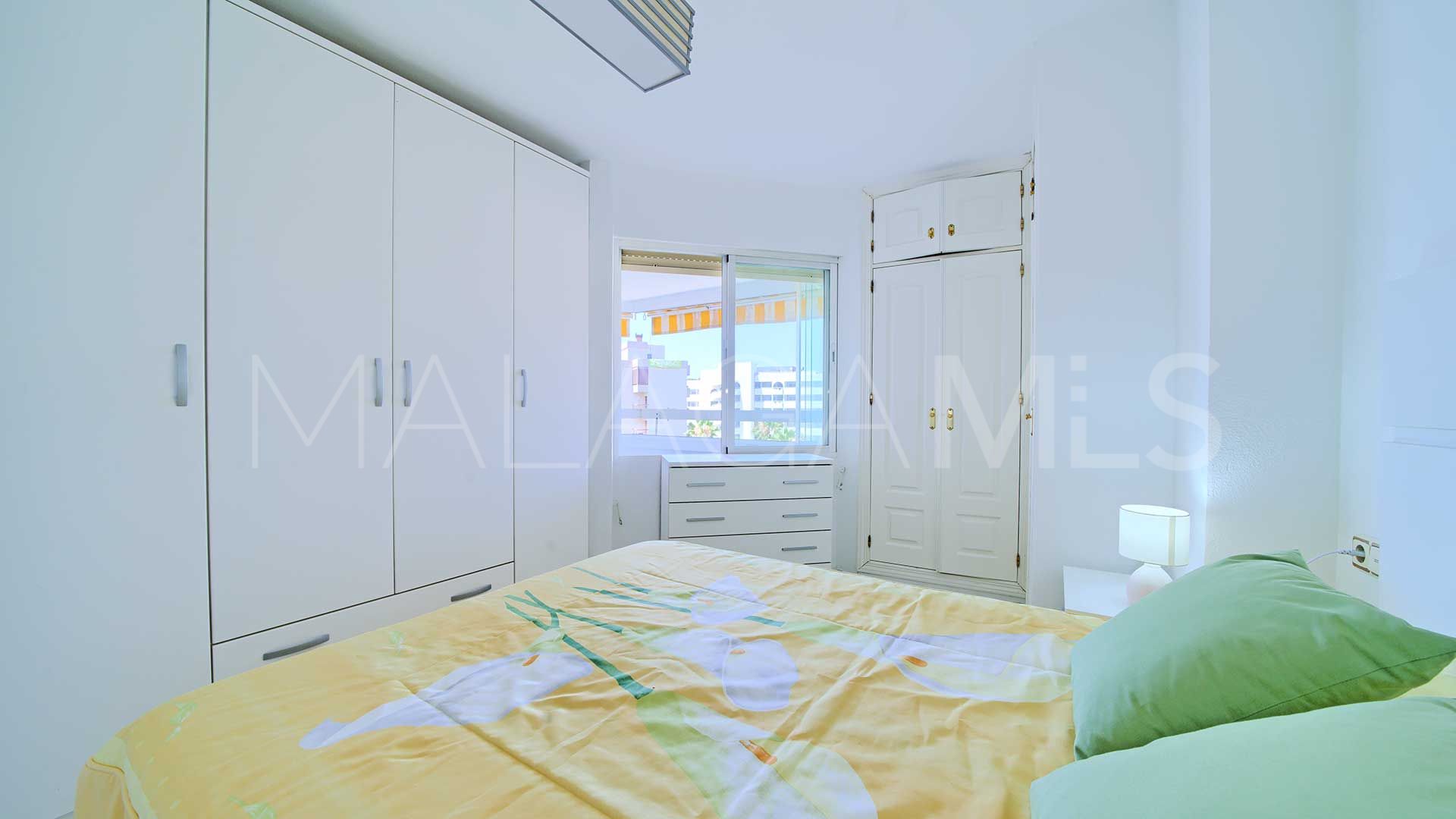 For sale apartment in Marbella Centro