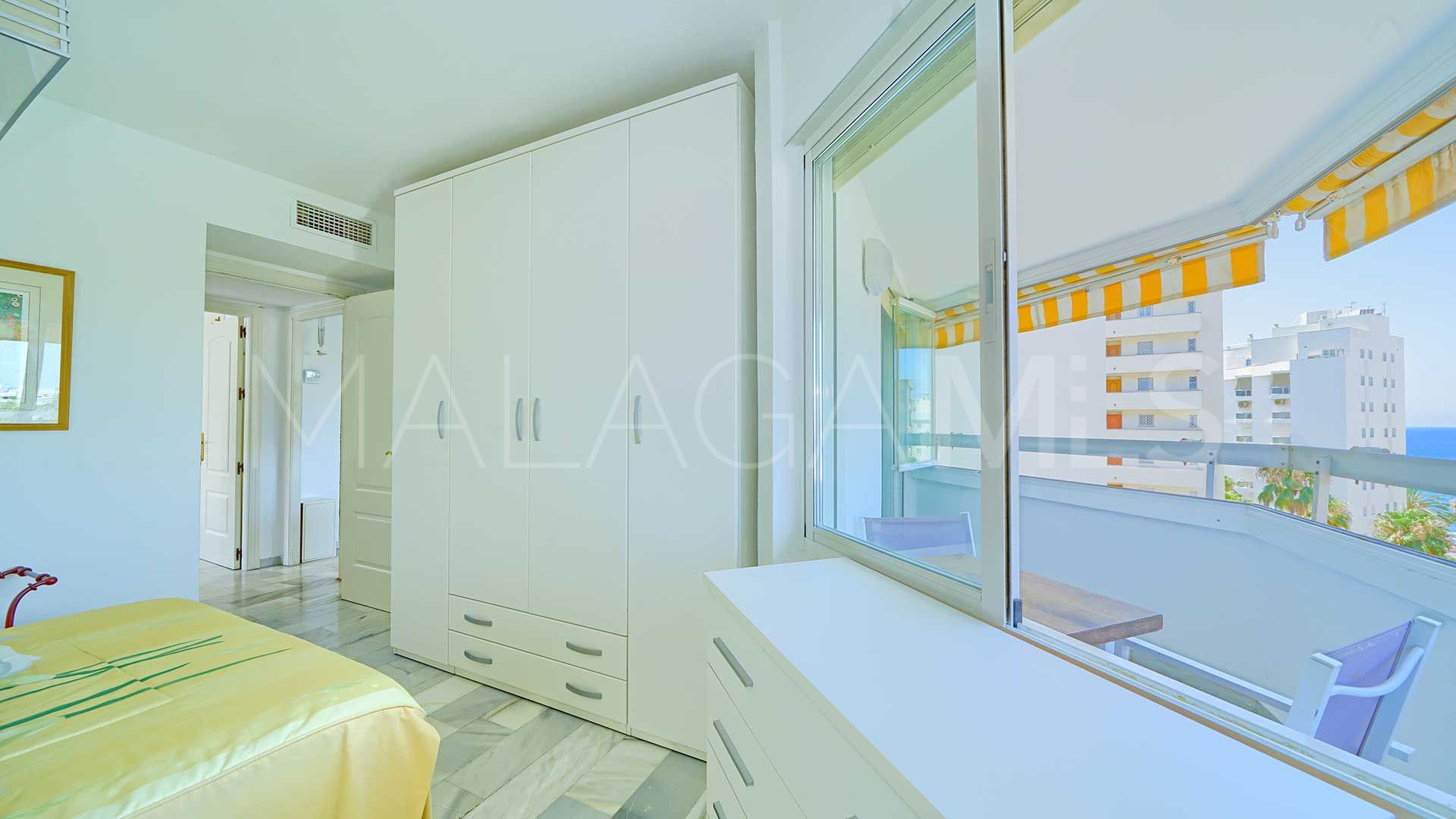 For sale apartment in Marbella Centro