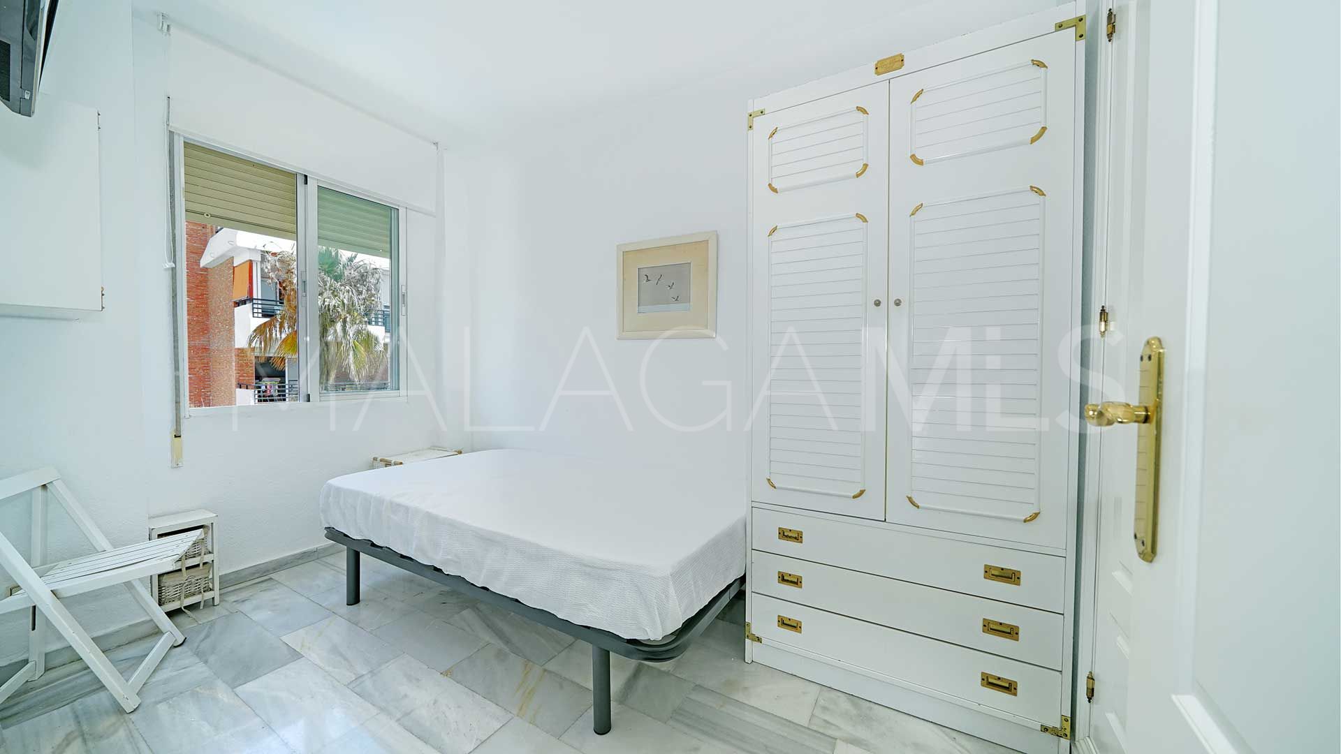 For sale apartment in Marbella Centro