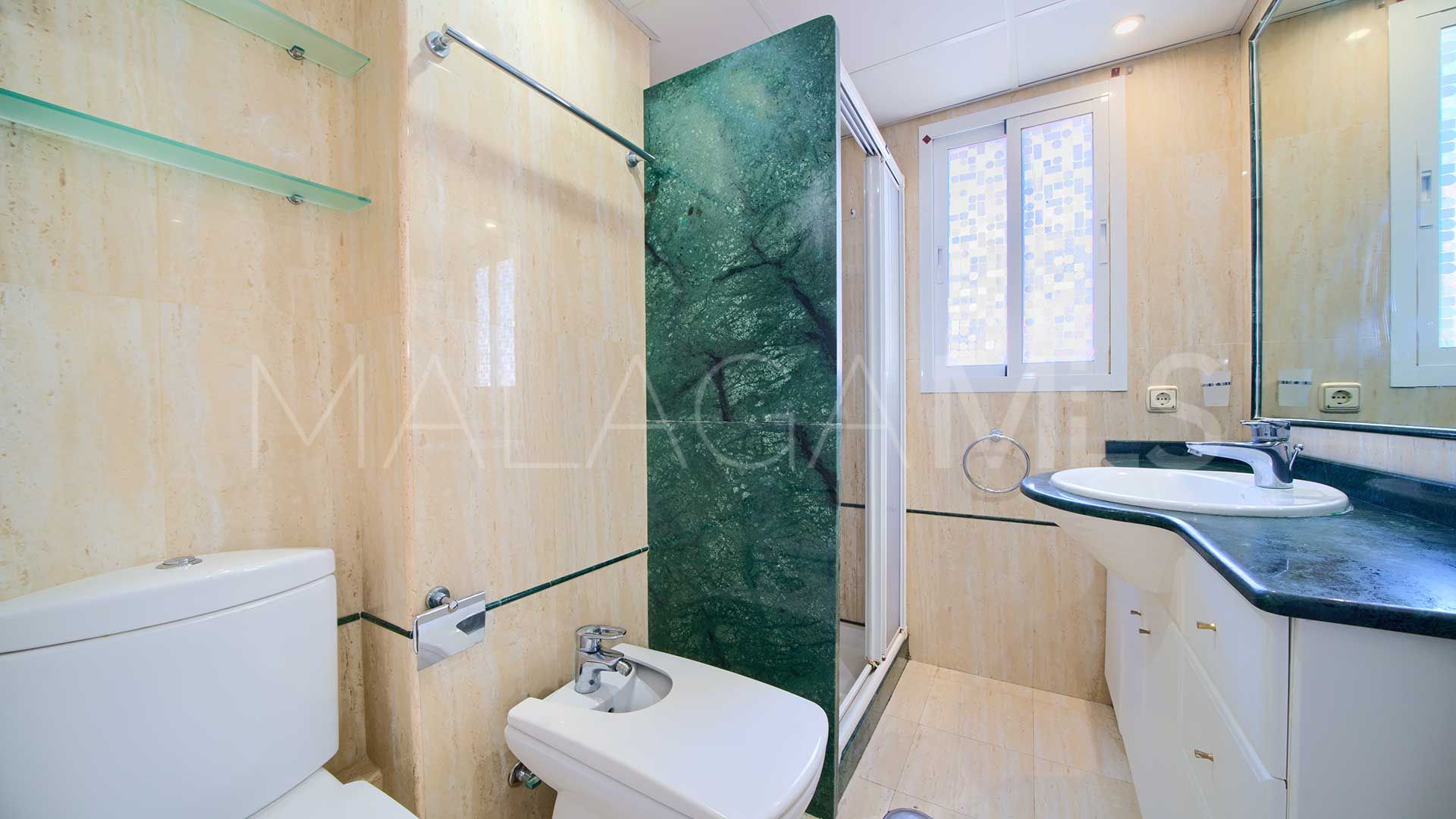 For sale apartment in Marbella Centro