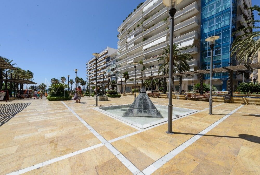 Se vende apartamento in Marbella Ciudad de 3 bedrooms