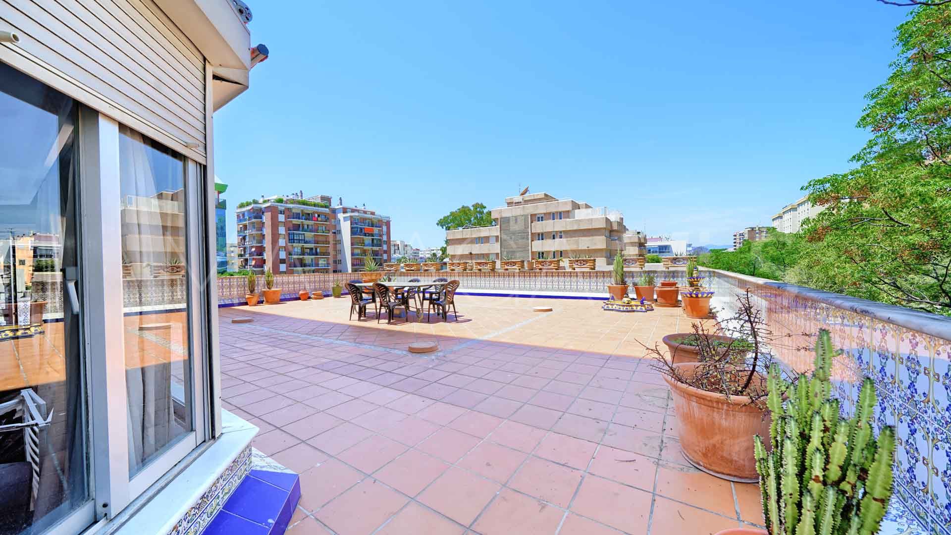 Se vende apartamento in Marbella Ciudad de 3 bedrooms