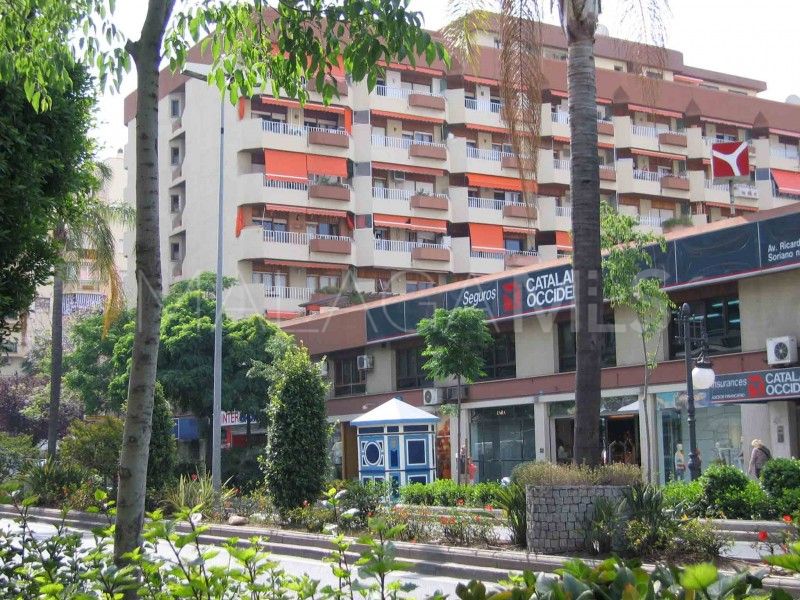 Se vende apartamento in Marbella Ciudad de 3 bedrooms