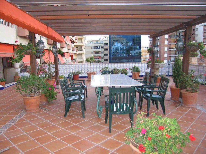 Se vende apartamento in Marbella Ciudad de 3 bedrooms