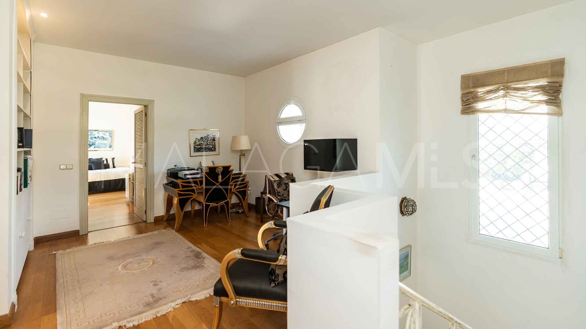 Villa for sale in Nagüeles