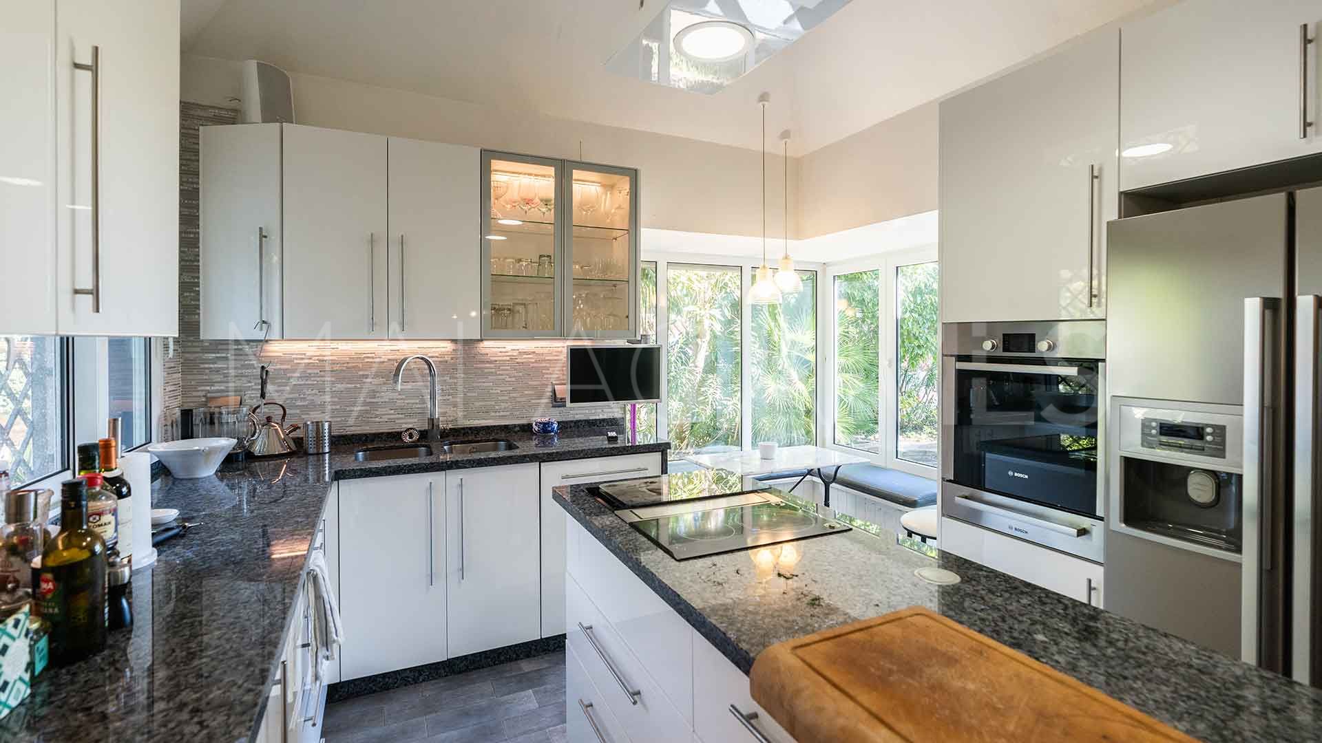 Villa for sale in Nagüeles
