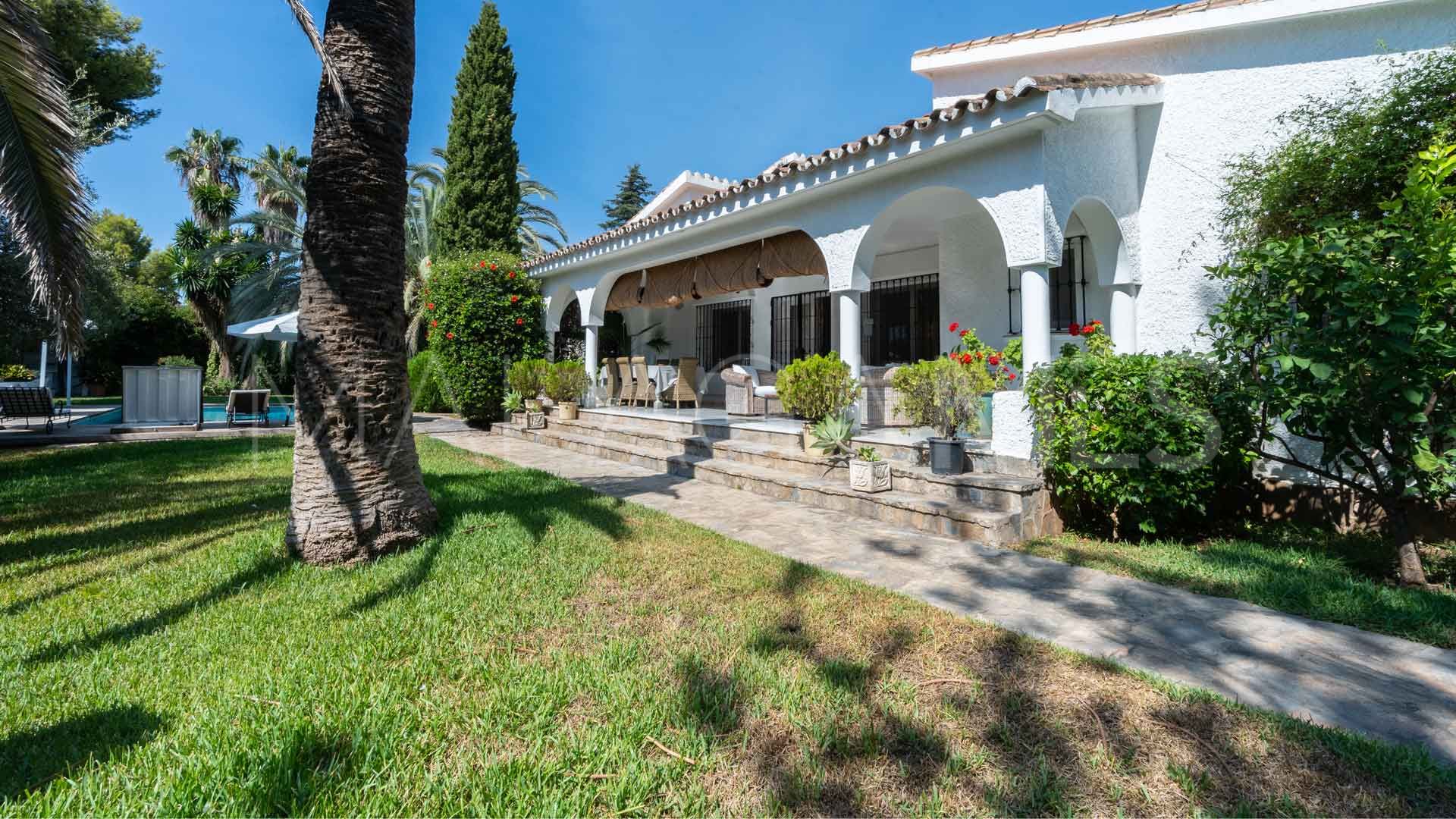 La Cantera, villa for sale