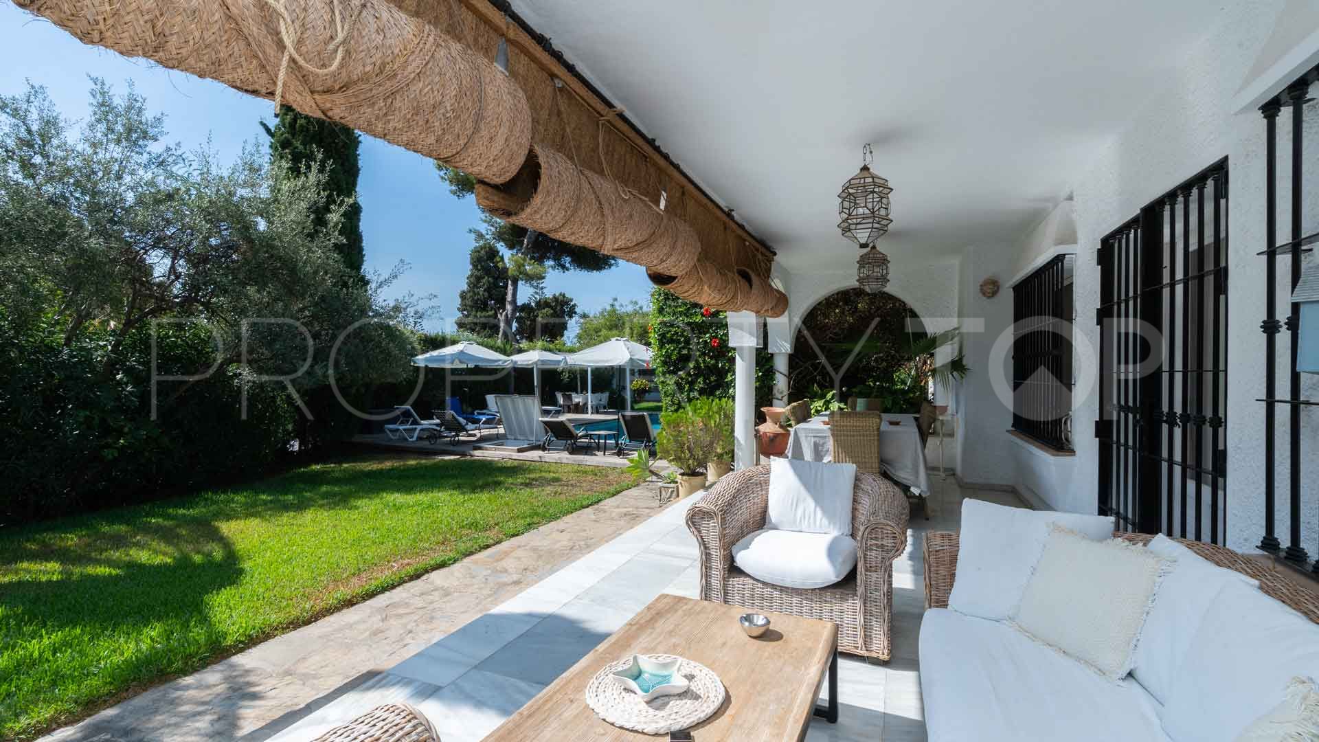 For sale villa in La Cantera