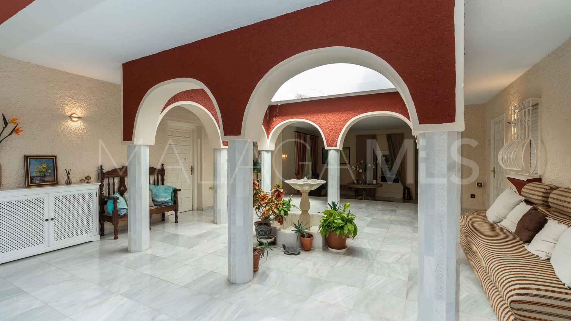 Villa for sale in La Cantera