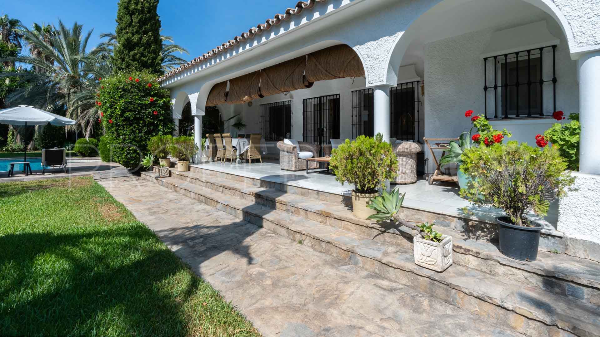 For sale villa in La Cantera