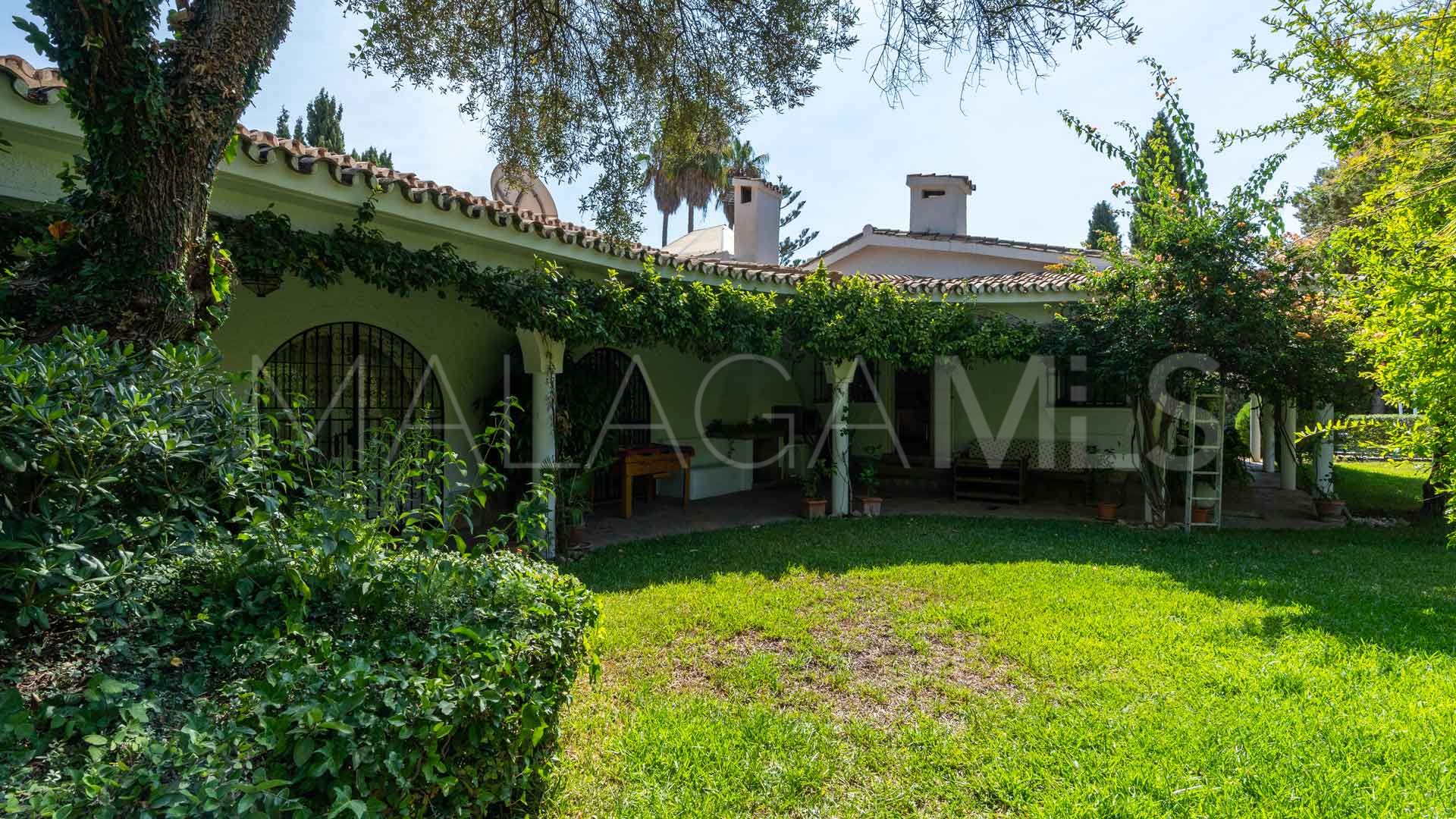 Villa for sale in La Cantera