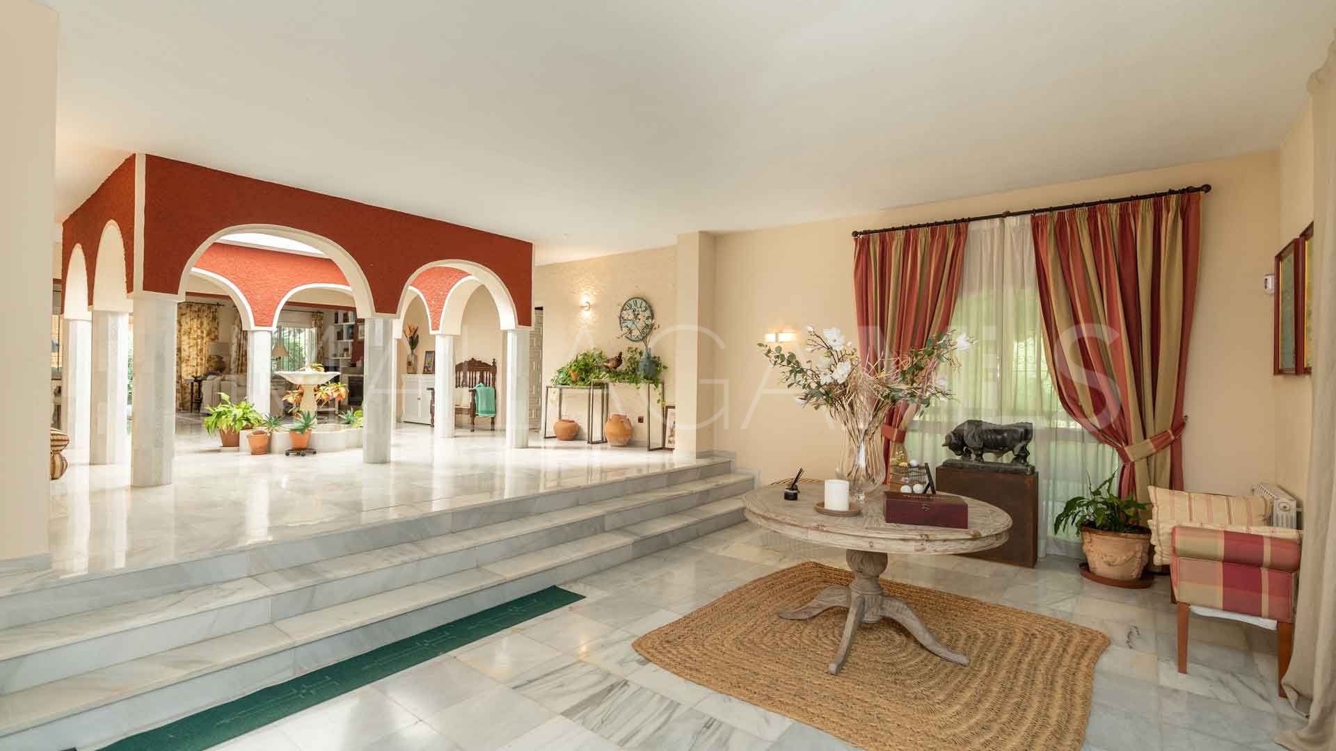 La Cantera, villa for sale