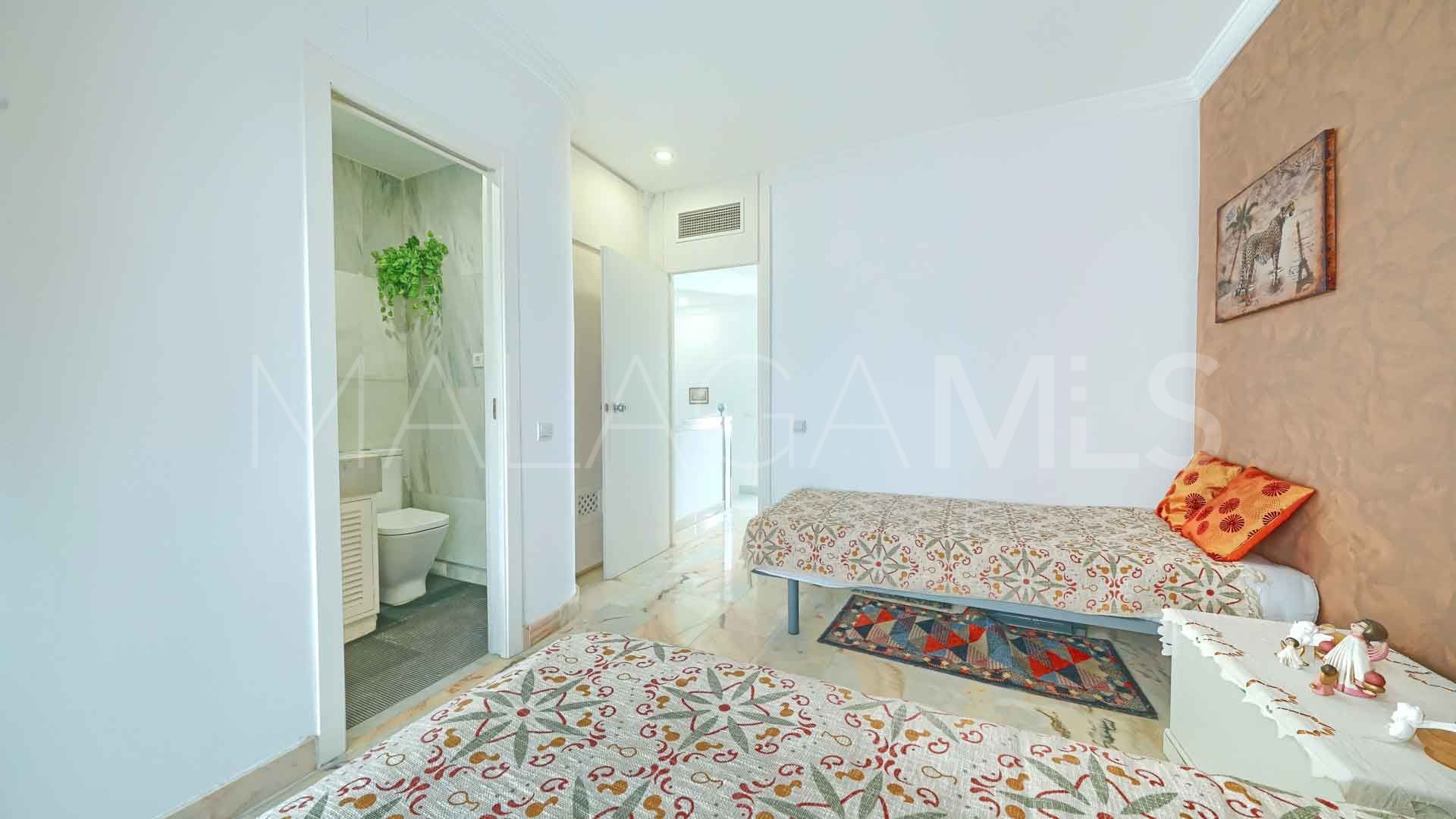 Appartement for sale in Marbella House