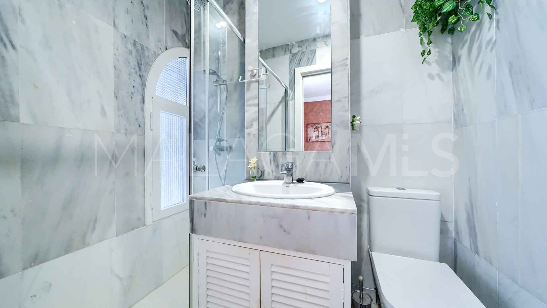 Appartement for sale in Marbella House