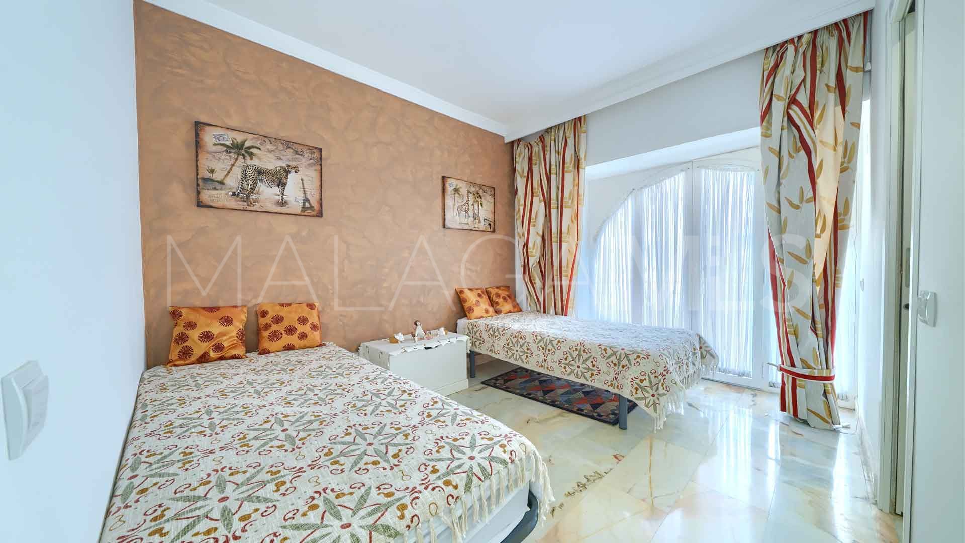 Appartement for sale in Marbella House