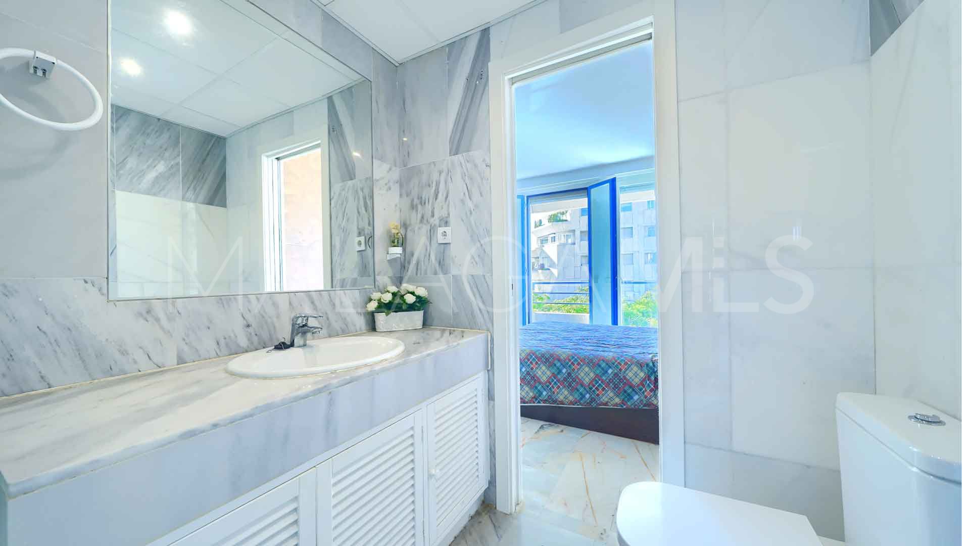 Appartement for sale in Marbella House