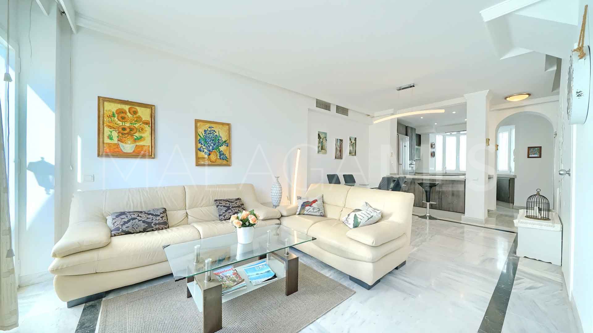 Appartement for sale in Marbella House