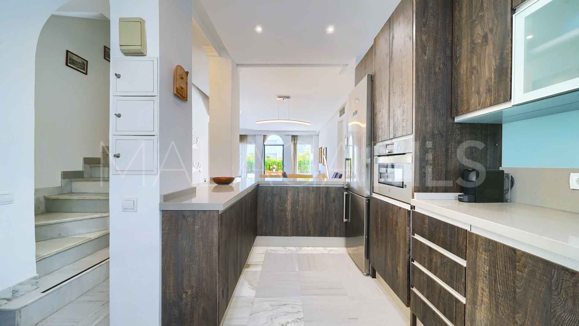 Appartement for sale in Marbella House