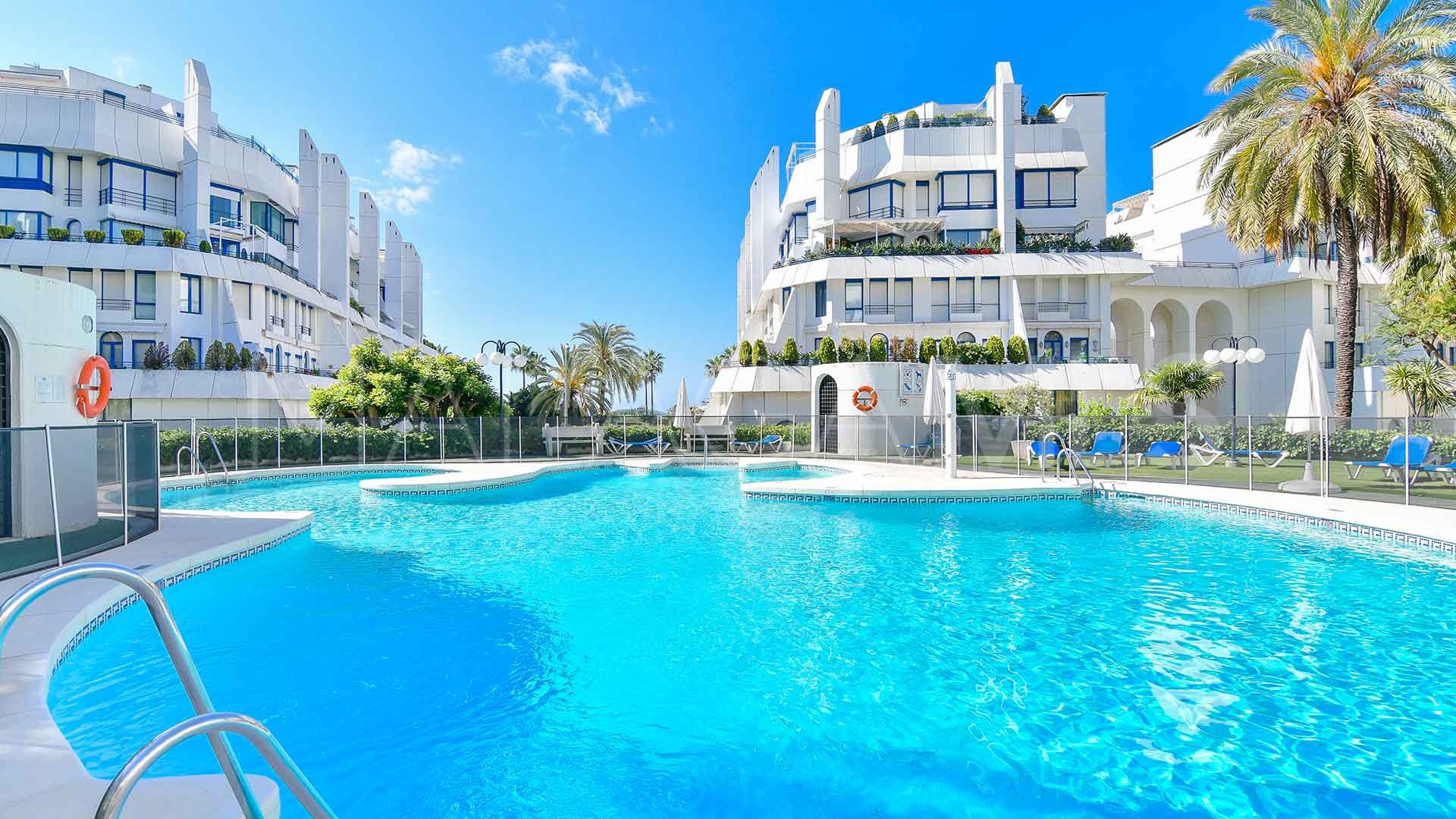 Appartement for sale in Marbella House