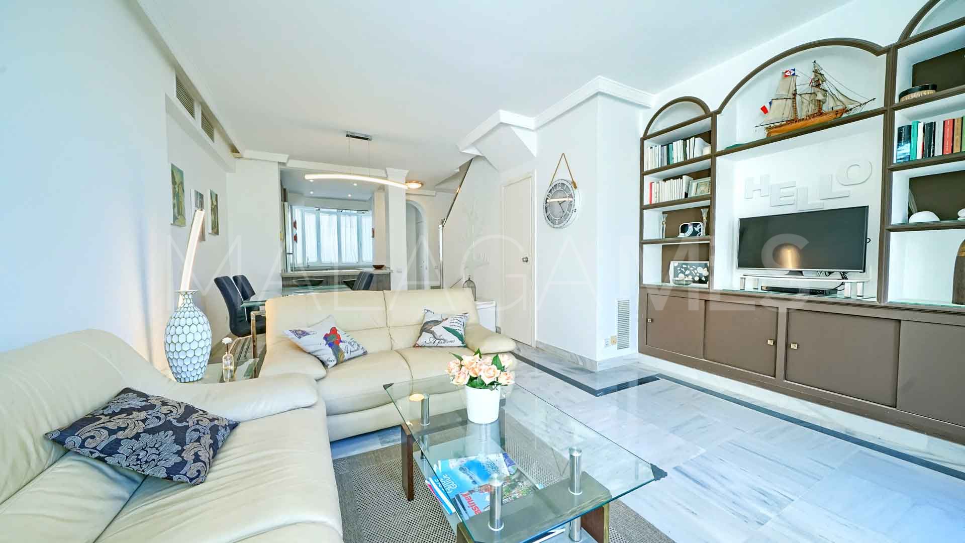 Appartement for sale in Marbella House