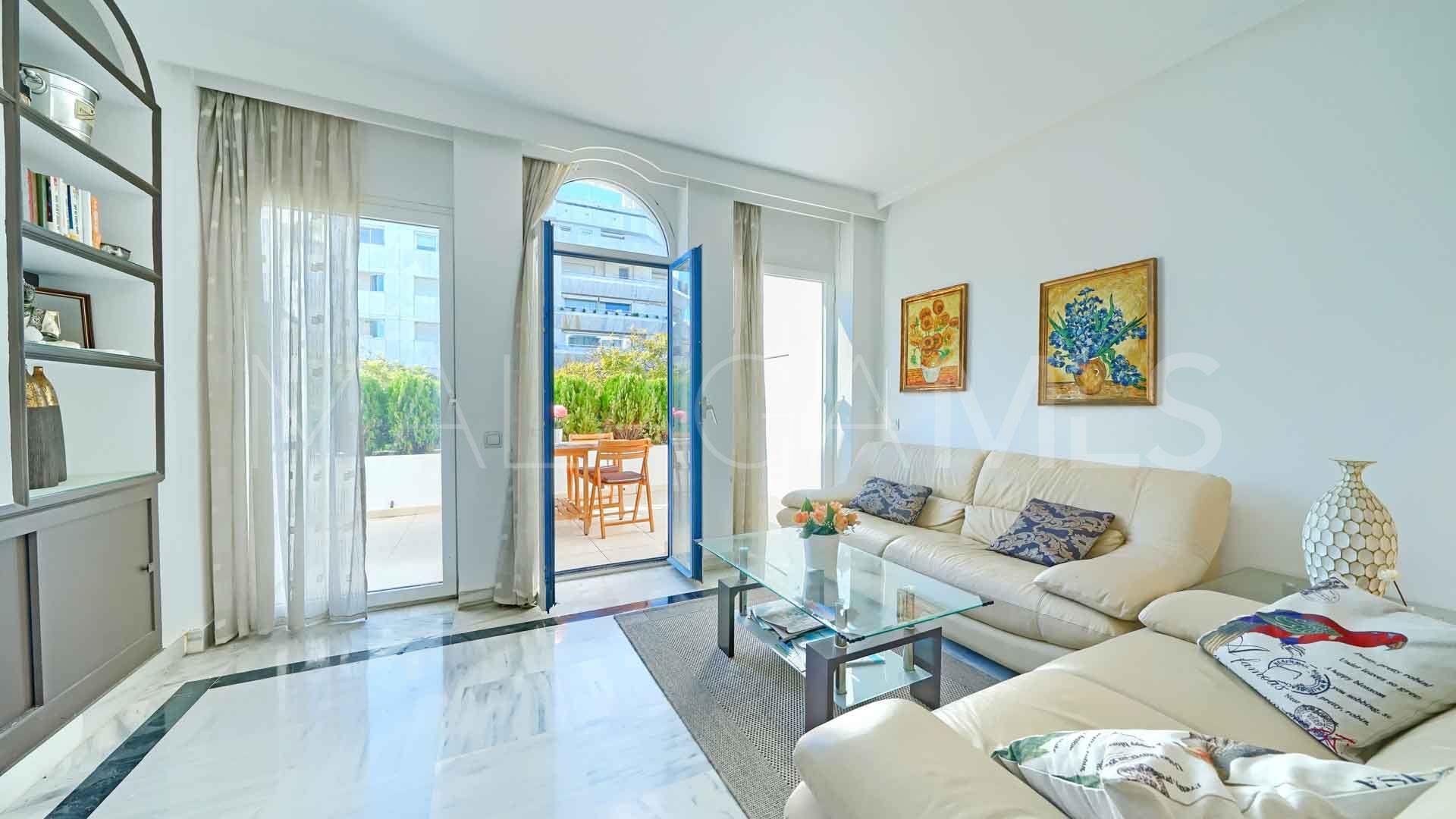 Appartement for sale in Marbella House