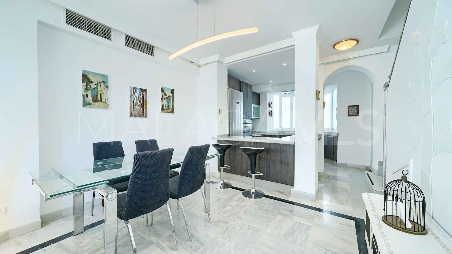 Appartement for sale in Marbella House