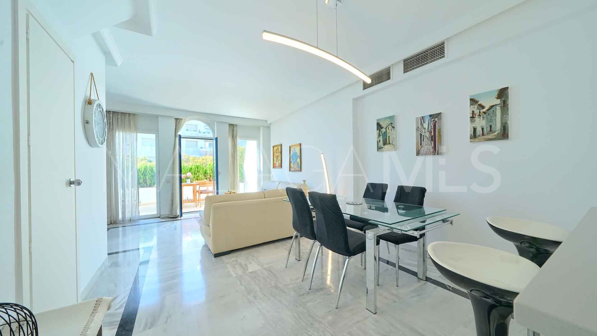 Appartement for sale in Marbella House