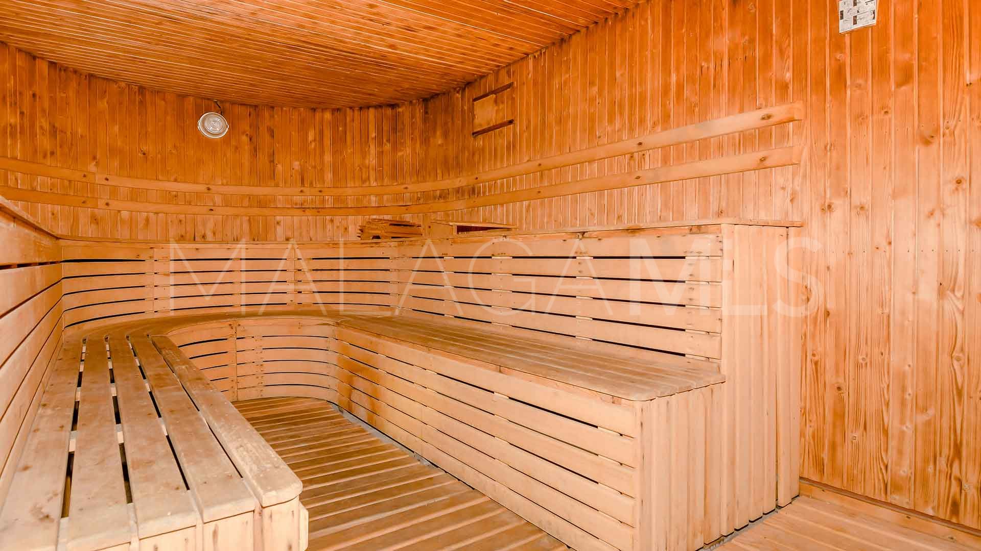 Appartement for sale in Marbella House