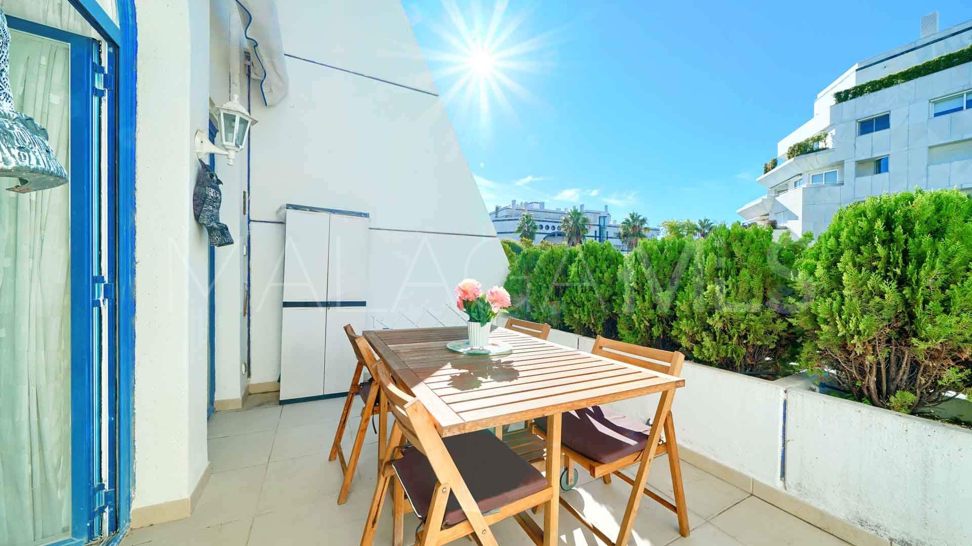 Appartement for sale in Marbella House