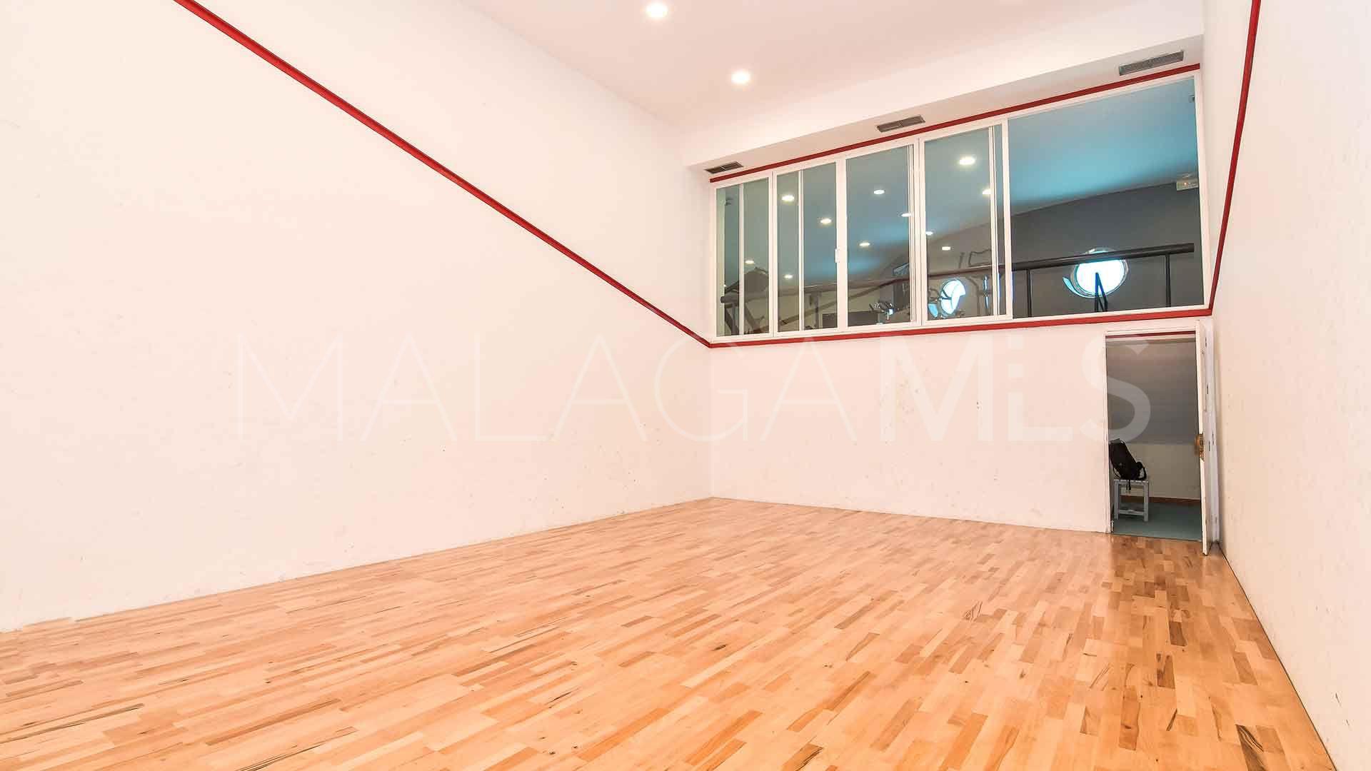 Appartement for sale in Marbella House