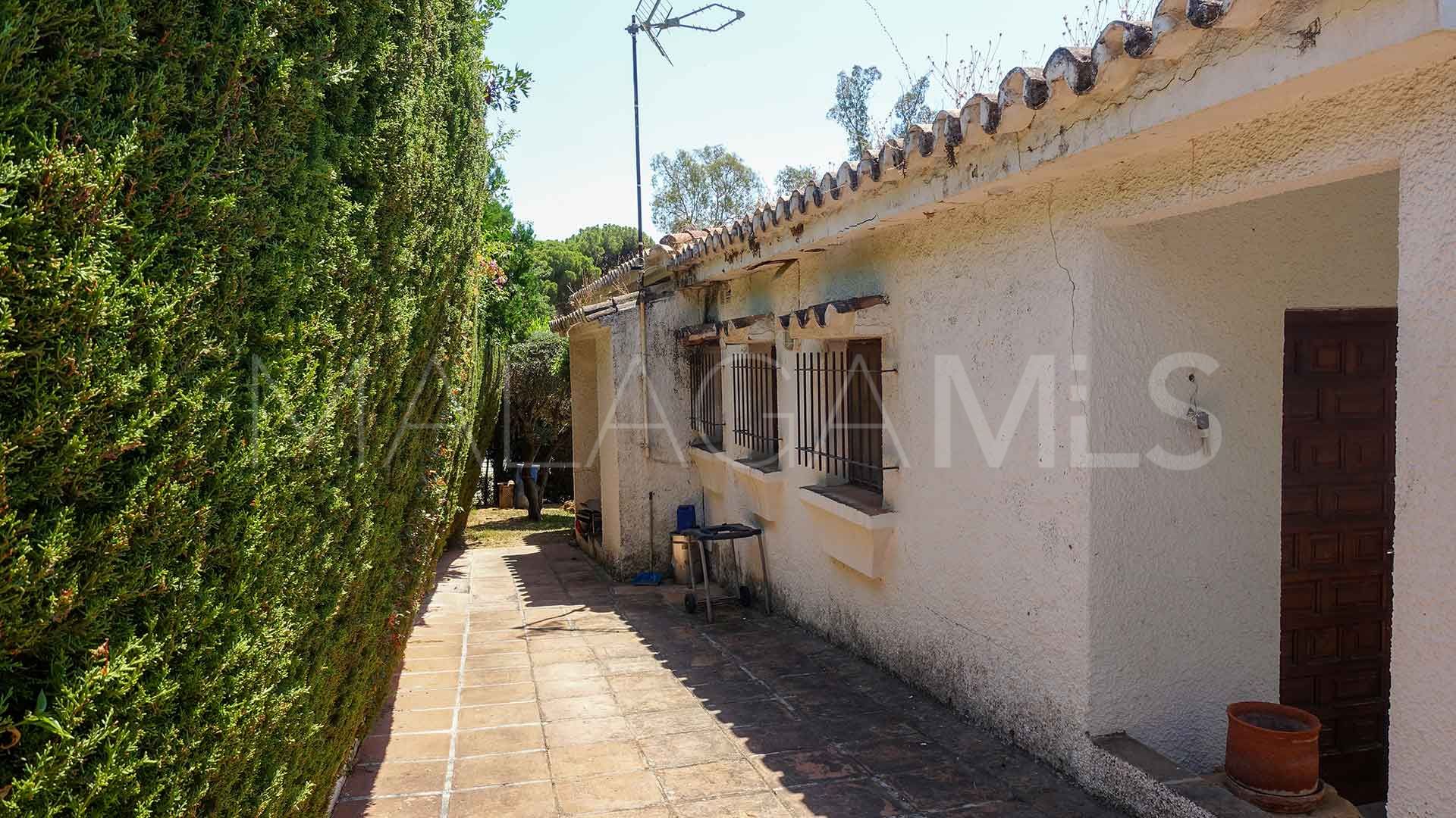 Villa for sale with 3 bedrooms in Pavona Real