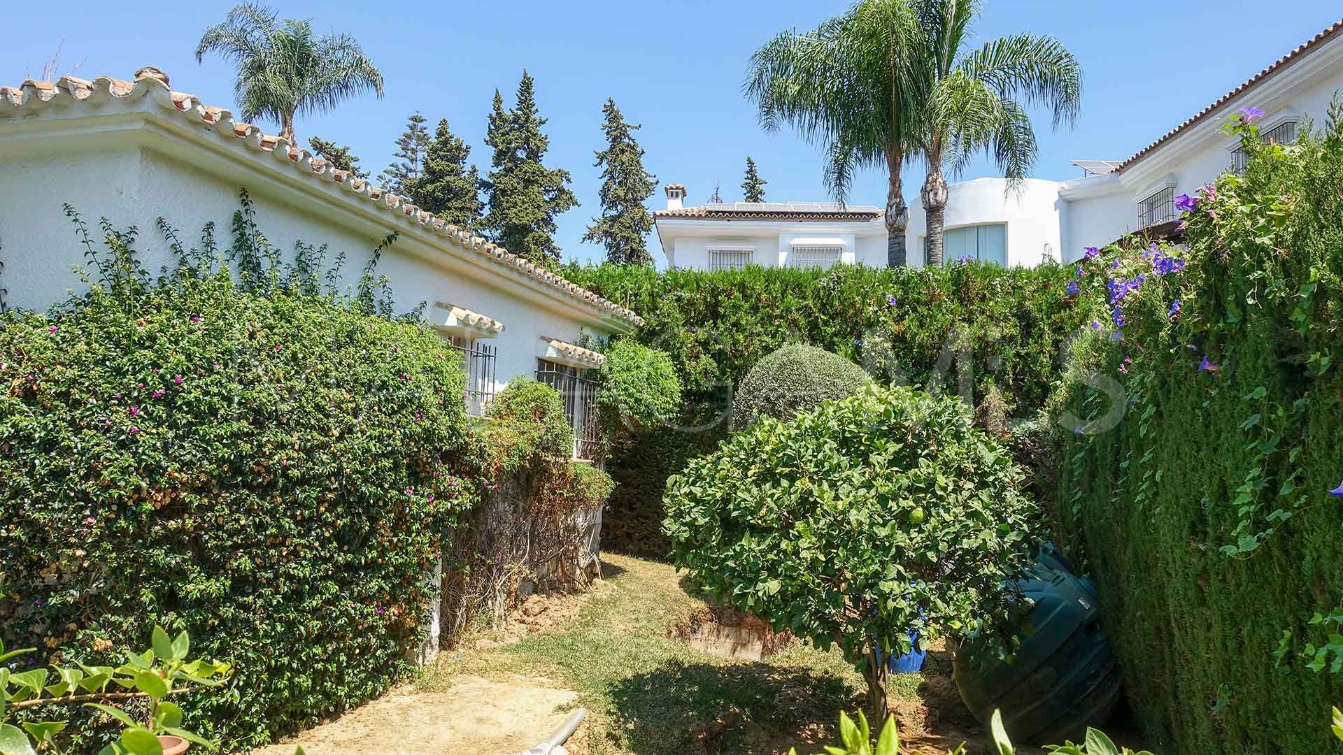 Villa for sale with 3 bedrooms in Pavona Real