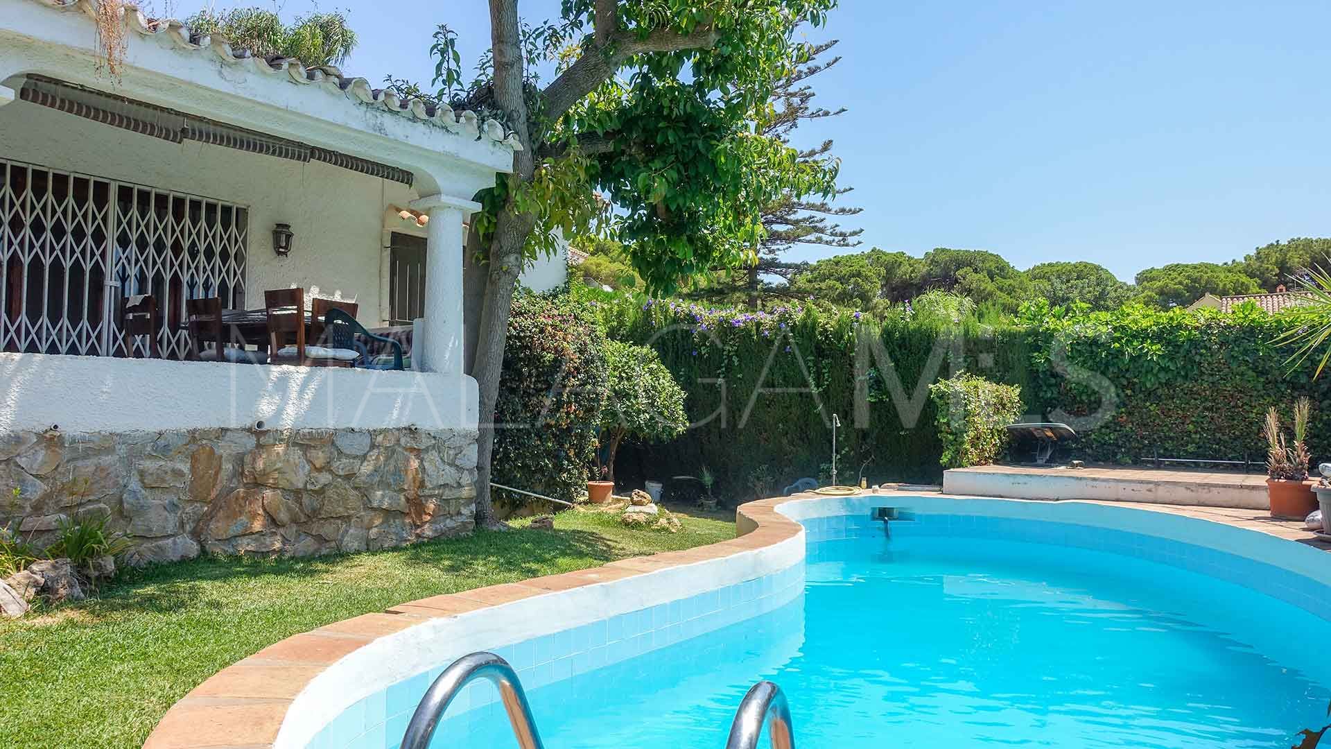 Villa for sale with 3 bedrooms in Pavona Real