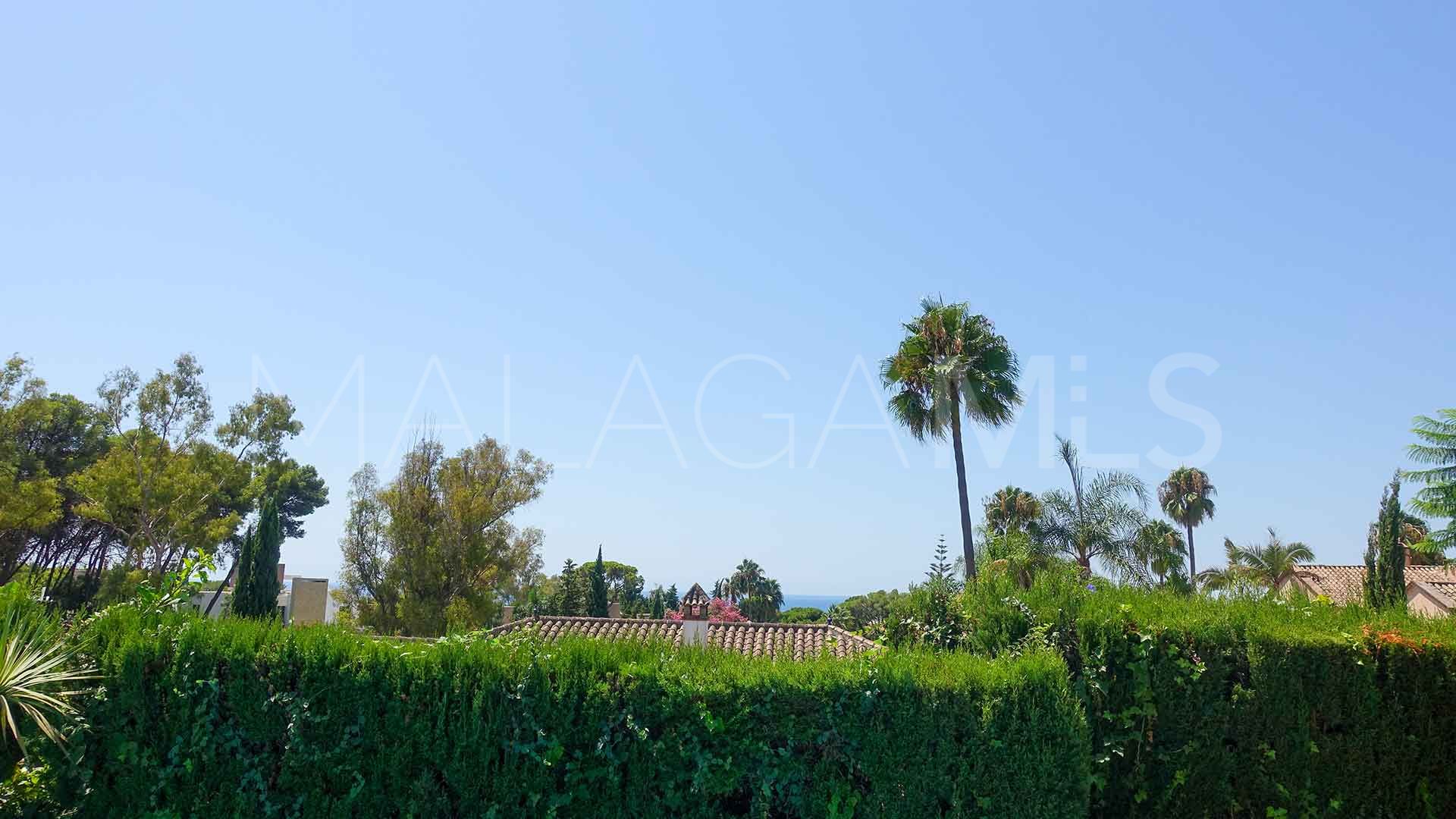 Villa for sale with 3 bedrooms in Pavona Real