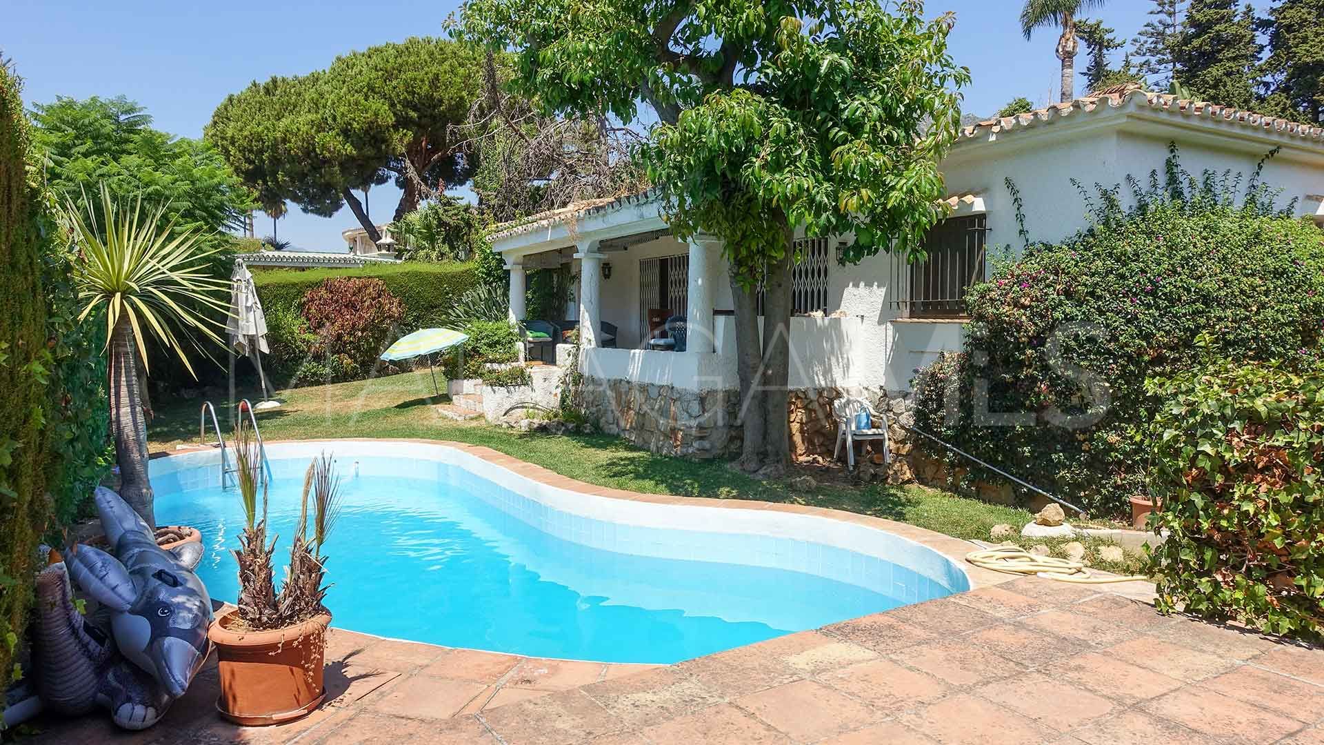 Villa for sale with 3 bedrooms in Pavona Real