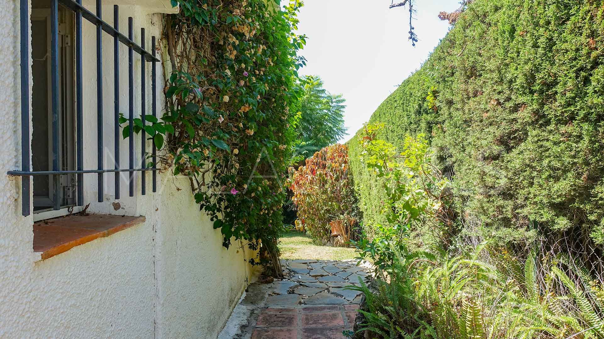 Villa for sale with 3 bedrooms in Pavona Real