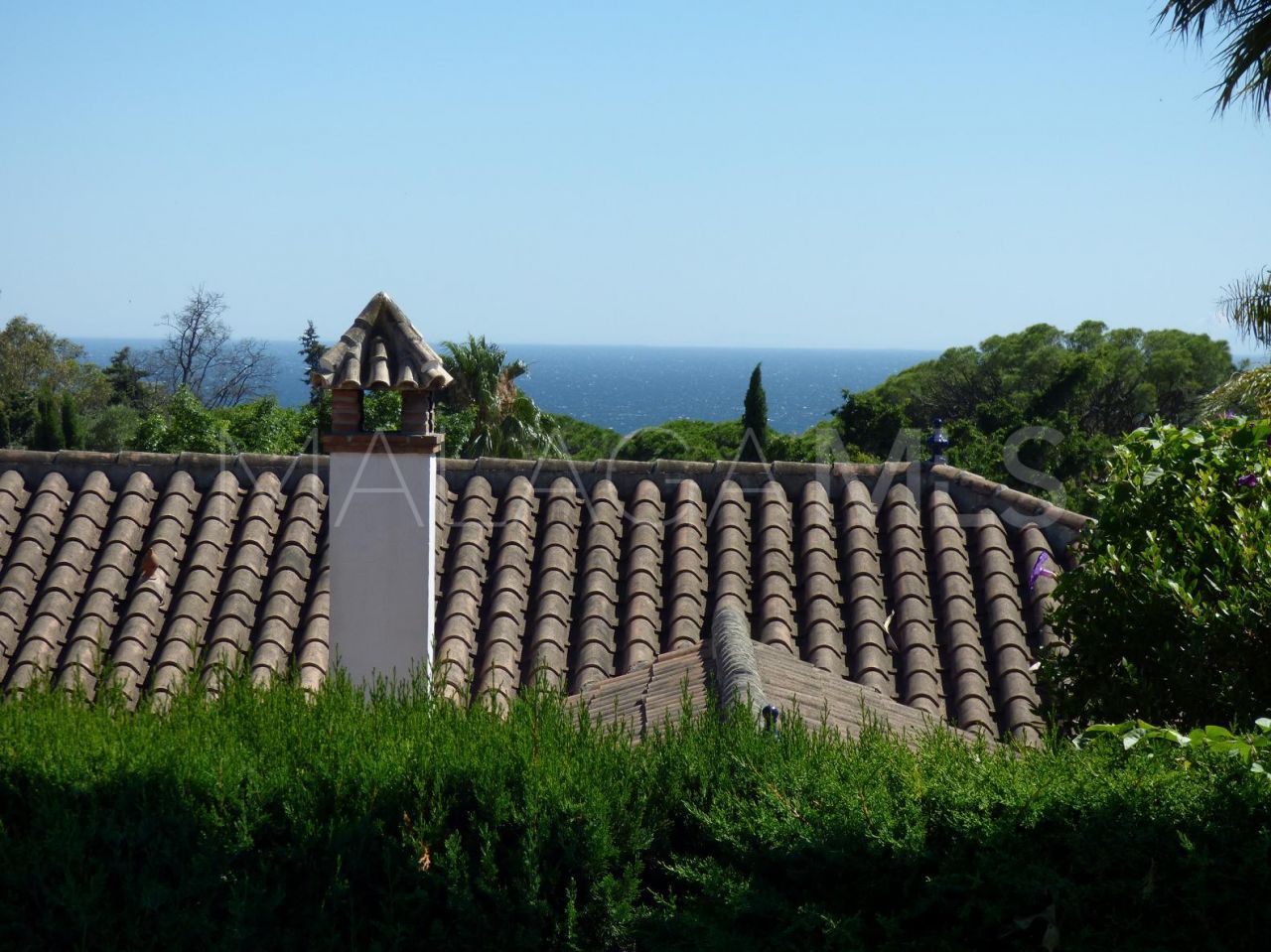 Villa for sale with 3 bedrooms in Pavona Real