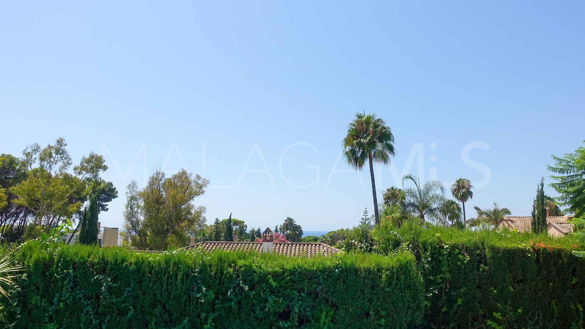 Villa for sale with 3 bedrooms in Pavona Real