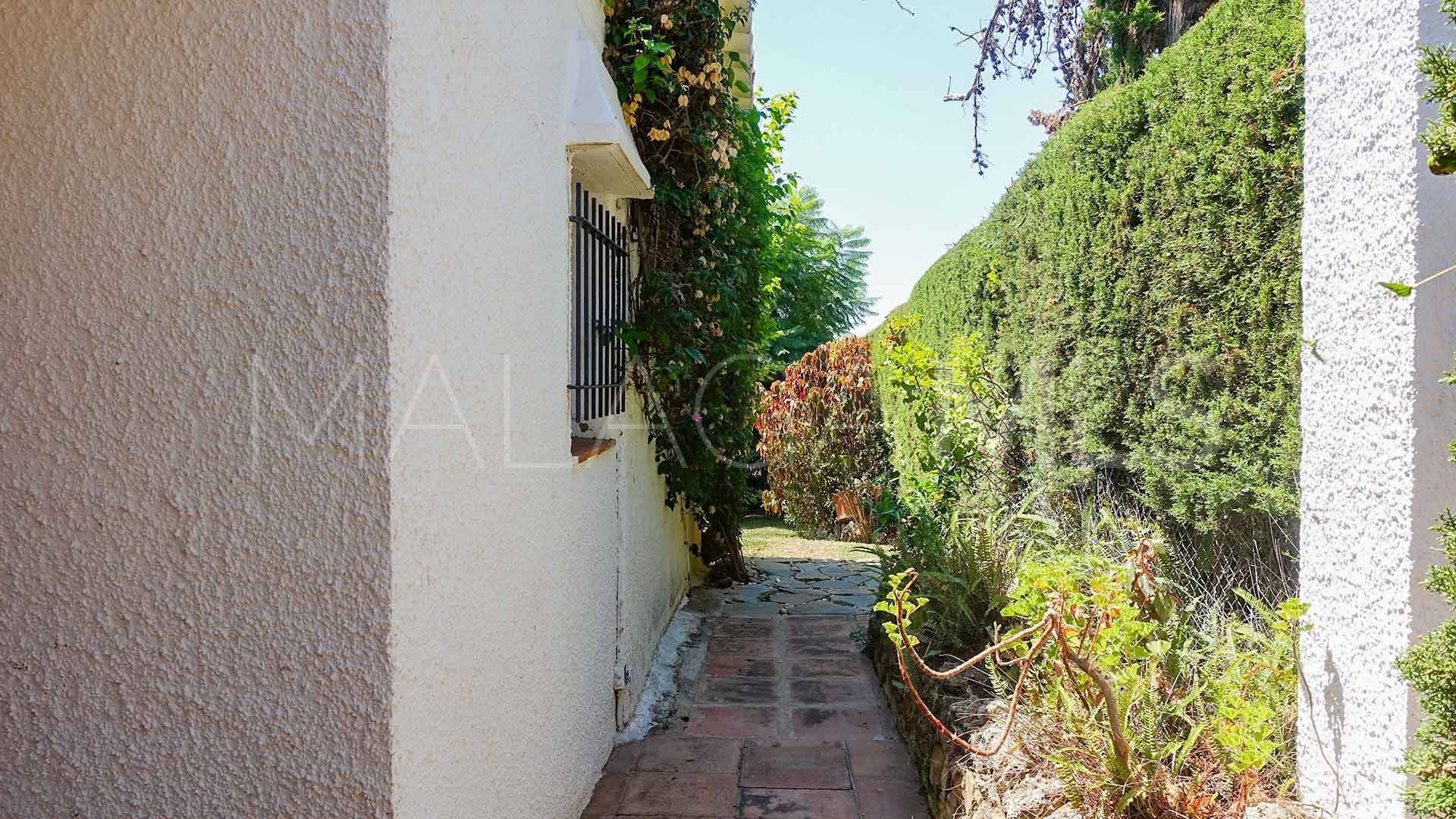 Villa for sale with 3 bedrooms in Pavona Real