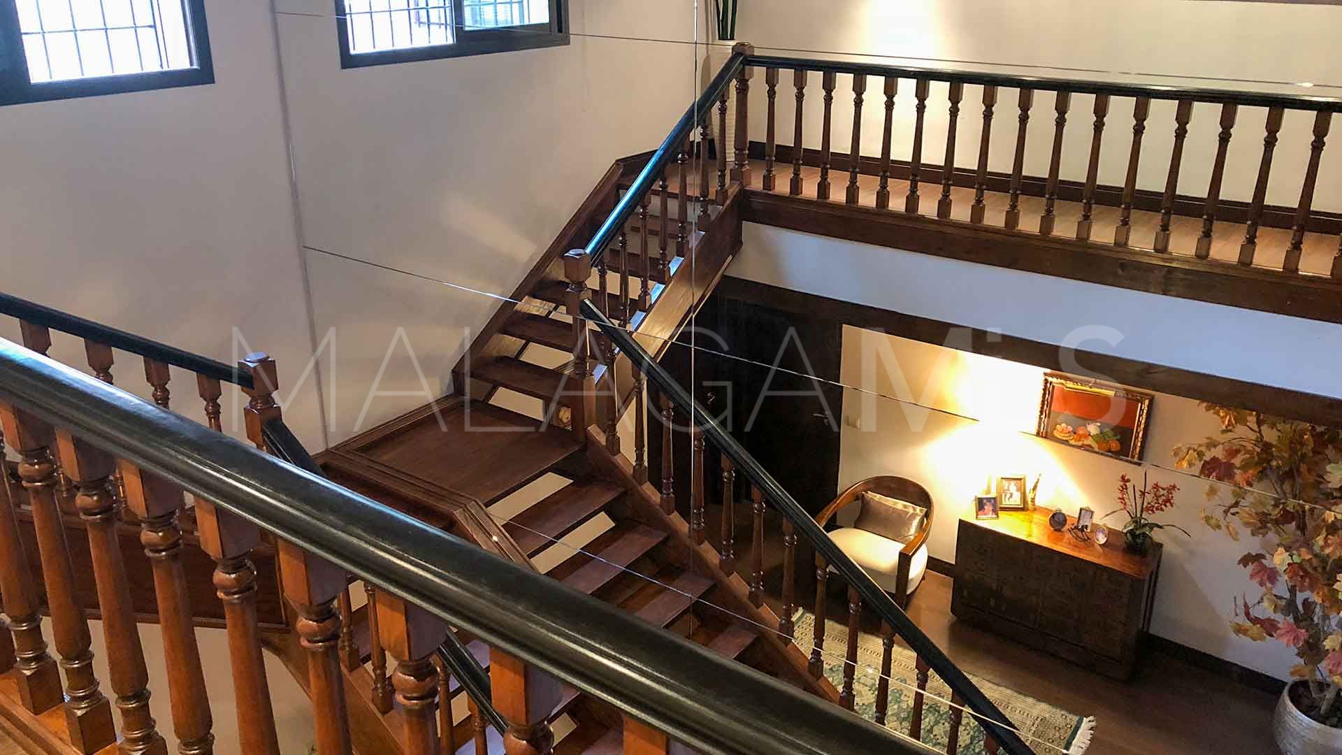 Villa for sale in Rio Real Golf