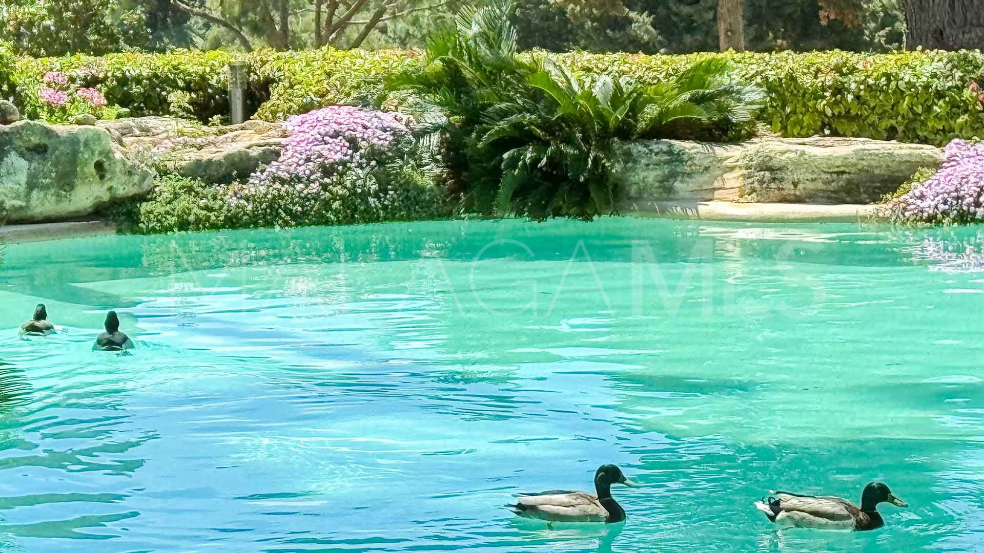 Villa for sale in Rio Real Golf