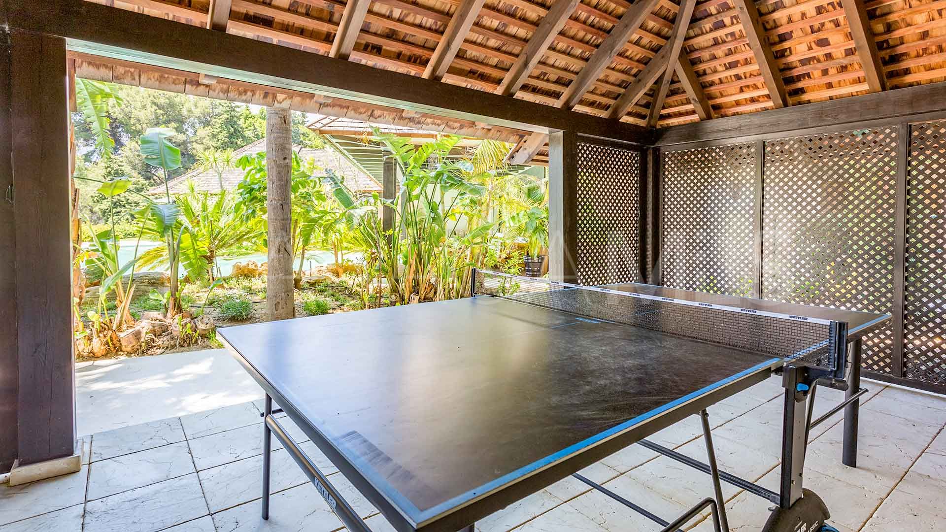 Villa for sale in Rio Real Golf