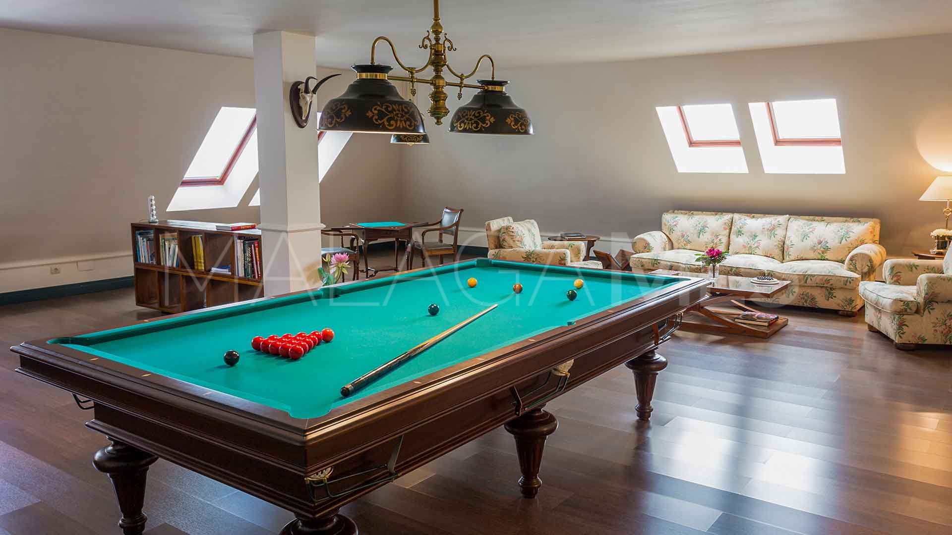 Villa for sale in Rio Real Golf