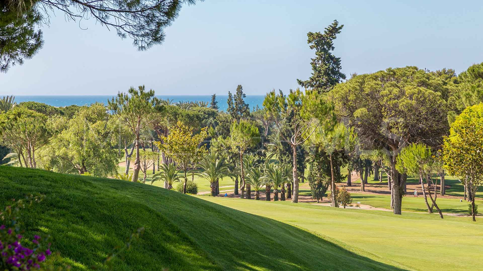 Villa for sale in Rio Real Golf