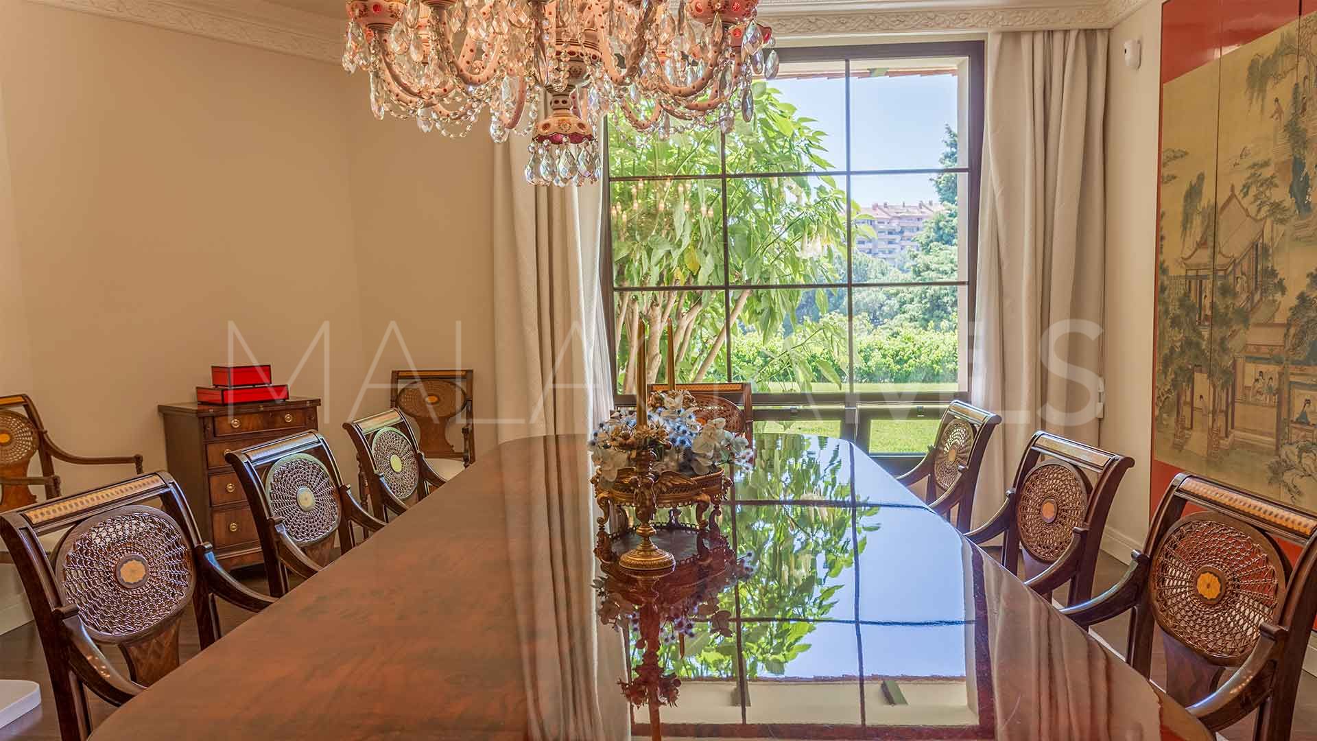 Villa for sale in Rio Real Golf